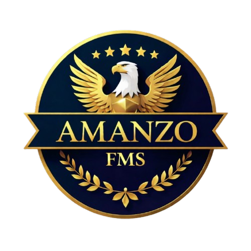 Amanzo FMS Logo